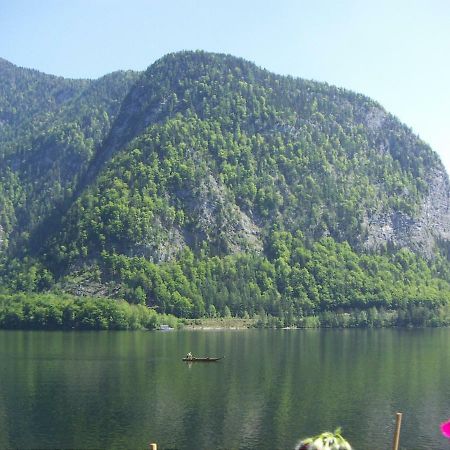 Fewo Wakolbinger-Wieder Hallstatt Exterior photo