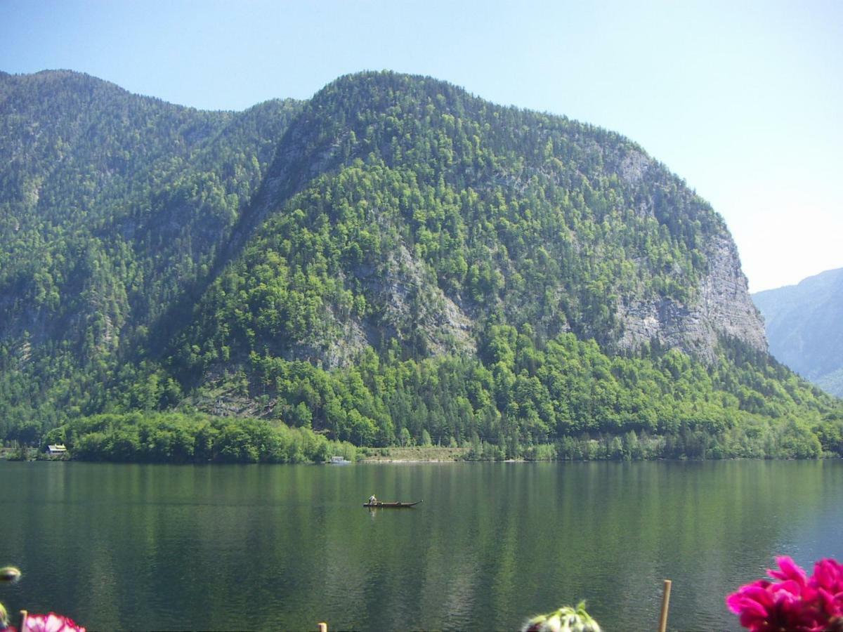 Fewo Wakolbinger-Wieder Hallstatt Exterior photo