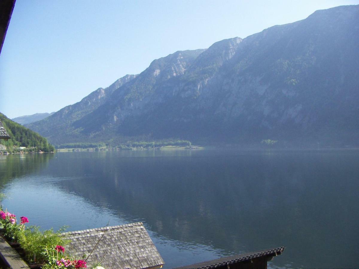 Fewo Wakolbinger-Wieder Hallstatt Exterior photo