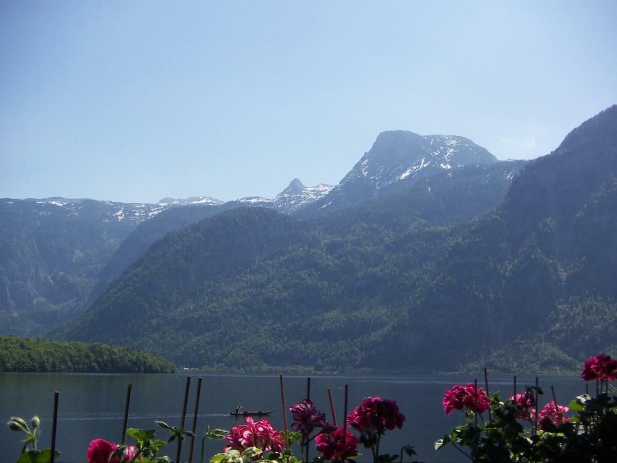 Fewo Wakolbinger-Wieder Hallstatt Exterior photo