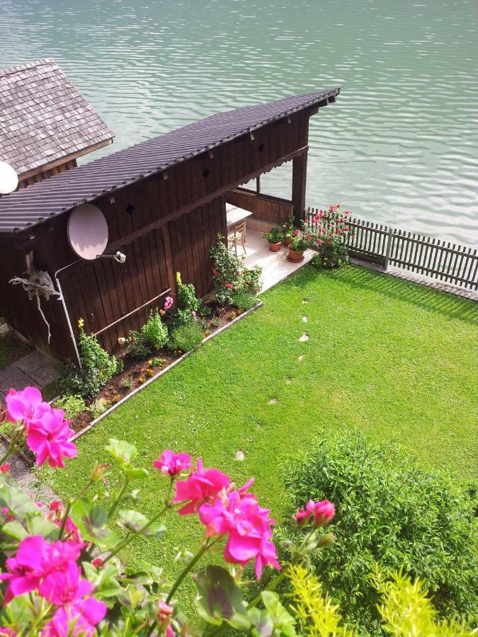 Fewo Wakolbinger-Wieder Hallstatt Exterior photo
